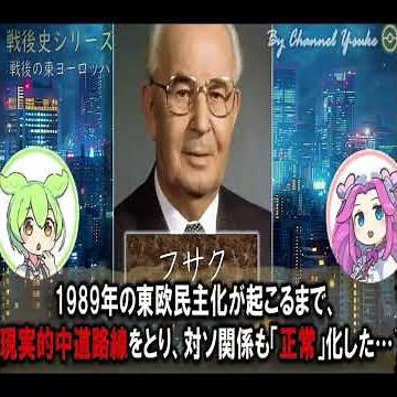 Postwar History ★ Eastern Europe: The "Prague Spring" and the crushing of Czech democratization.....