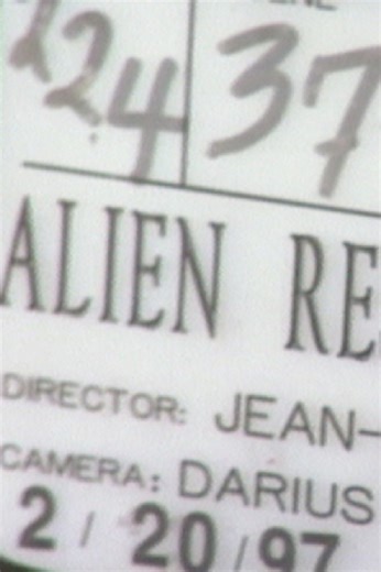 Revisit the impact of 'Alien: Resurrection' on the iconic saga