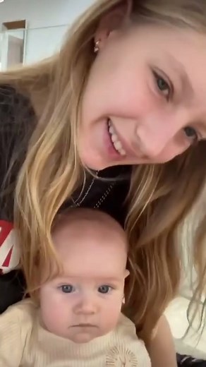 Karina Kurzawa TikTok Debut | Aria