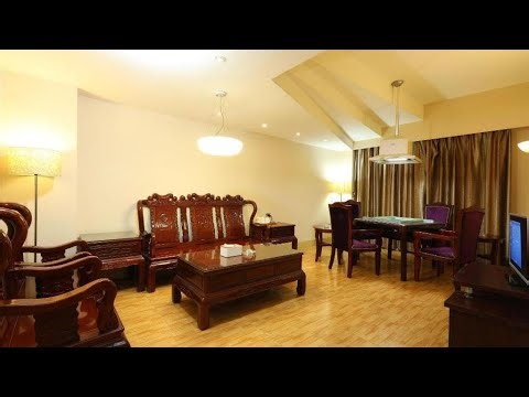 Lijia Hotel, Wenchang, China | Travel With Rohini