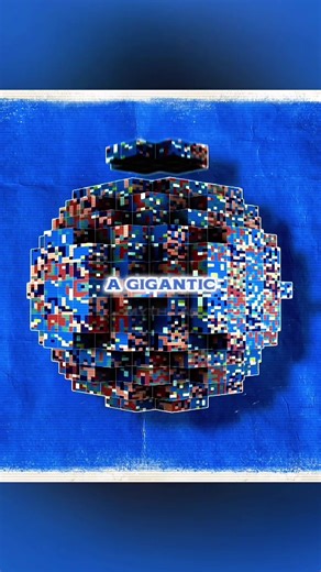 Building a 7ft LEGO Ball Experiment