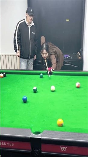 Snooker Game - 1620 - Billiards - #snooker #billiards #pool #viral #ballpool #shorts #tiktok #game