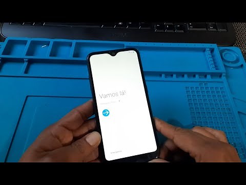 como desbloquear A01 sem precisar de outro dispositivo novo patch de segurança bom diaaa pessoal