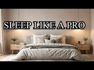 The Ultimate Sleep Guide 7 Actionable Tips for Quality Rest