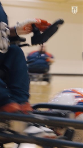 31K views · 82 reactions | Mentoring the current generation and inspiring the next. An inside look at the Drew Cunningham Mentorship Program, which provides a unique opportunity to learn from the #USpowerNT. This is Game Changers, presented by Sensodyne US Watch the full episode: https://youtu.be/3ruPhtwLwaY | U.S. Soccer | Facebook