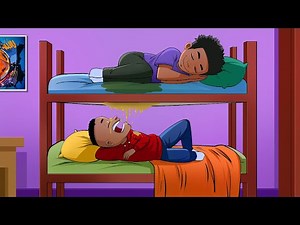 Peeing In Bed As A Kid