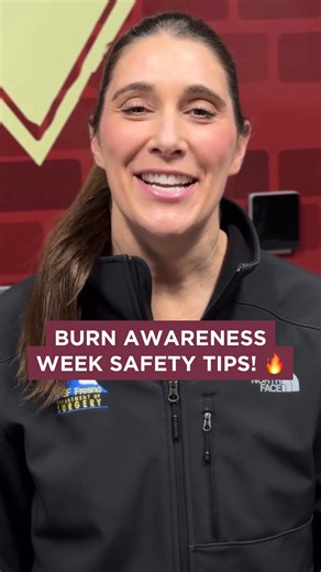 Community Health System | 🔥 National Burn Awareness Week 🔥 This year’s theme is burn prevention in the workplace, and we’re joining the @americanburnassociation to... | Instagram