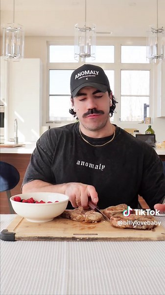 Dirty Bulk Full Day of Eating: 5000 Calories Challenge