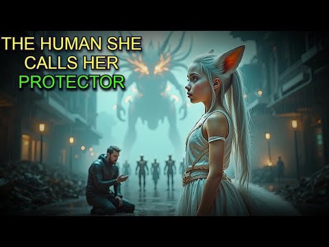 He Saved the Fox-Princess From Death — Days Later Her Mother’s Army Surrounded His City | HFY Sci-Fi