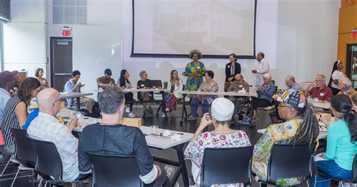 Duke Dance Program Centennial Series: Preserving Dance Legacies and Preparing Dance Future