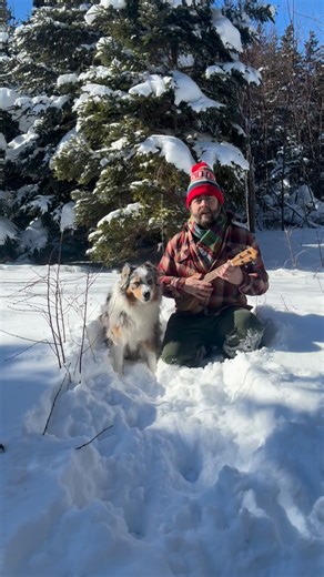 The Burning Hell on Instagram: "A winter song for a wee winter tour around the snowy Maritimes! Come join us here: Feb 20 - Canning NS at @musicincommunities Feb 22 (matinee) - Riverport NS @oldconfidencelodge Feb 22 (evening) - Halifax NS @carletonhalifax Mar 14 - Montague PE @copperbottombrewing ***tix available through our website at the link in bio"