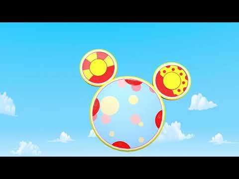 Snow Gabe meets Toodles