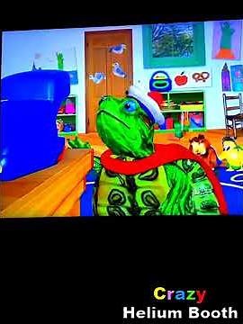 Wonder pets save the pigeon pitch