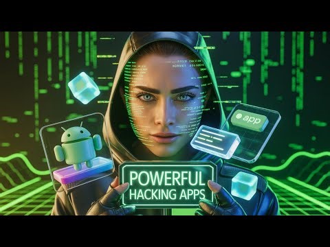 17 Super Powerful Android Hacking Apps for Ethical Hackers in 2026!