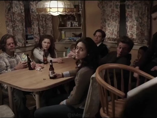 Understanding Gallagher from Shameless: A Deep Dive