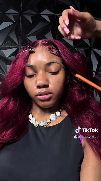 Wig Installation Process: My Step-by-Step Guide