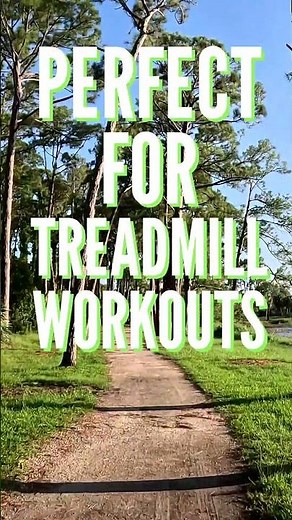 Virtual Running Videos For Treadmill | Follow and Subscribe