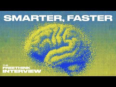 Inside the lab training AI to cure diseases | Sam Rodriques: Full Interview