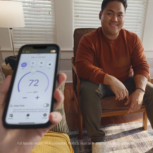 Hubspace simplifies your smart home by controlling all your products through one app. | The Home Depot | Facebook