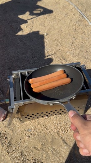 t4rdave on Instagram: "Literally the most impatient person, I won’t lie. Buuuuut I have been known to hop in the rig for a long drive to eat something quick, haha. This was before I got a Skwok for my LavaBox (the little ammo can fire pit thing I’m cooking on). It’s pretty cool! If you want to check it out I have a link to LavaBox in the link in my bio. Save some money and use DISCOUNT CODE: t4rdave #toyotasocal #toyota #4runner #tacoma #landcruiser #toyota4runner #toyotatacoma #offroading #camp