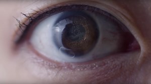 A Lonely Woman Enters An Alternate Reality Where She Falls in Love in This Bittersweet Sci-Fi Short