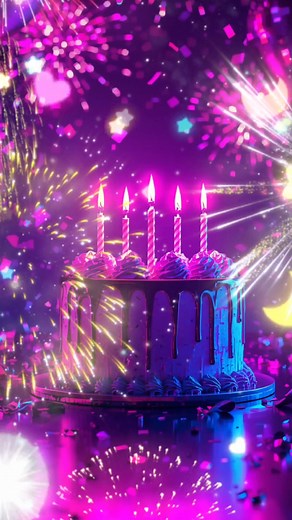 Celebrate the special day of 13 November 2025 with this beautiful Happy Birthday video! 🎈 Send warm wishes to your friends, family, or loved ones born today and make their day full of smiles and love 💖 Perfect for sharing on Facebook, Instagram, WhatsApp, or YouTube Shorts. 🎶 Background Music: Soft & Cheerful 💬 Like, Comment & Subscribe for more daily birthday videos! #HappyBirthday #13NovemberBirthday #BirthdayWishes #BirthdayVideo #HappyBirthdayToYou #BirthdayCelebration | Happy Birthday S