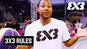 34K views · 358 reactions | We gave Kyle Montgomery-FIBA 3x3 Play by Play 82 seconds to explain the rules of 3x3 ➡ youtu.be/OUx-EmnQVRg | FIBA3x3 | Facebook