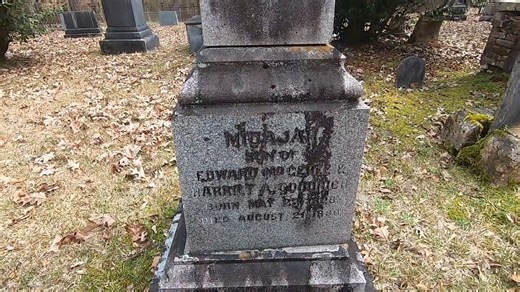 Why this 1860s plantation family’s story still matters