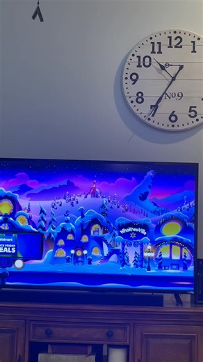 Who needs cable?😉 The Roku Home Screen is now WhoKnewVille #easilyentertained | Intelligent Domestications