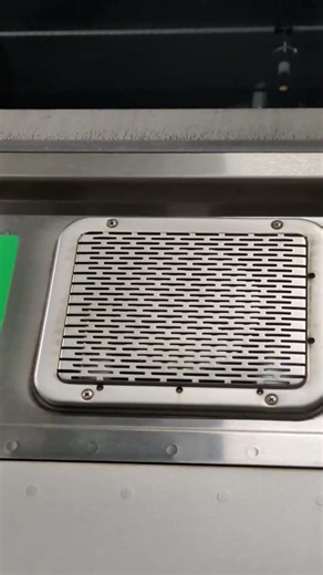 大宮駅 6番線にて半自動ボタン扱い（U231）