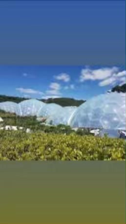 1.3K views | Check out this review at the Eden project it’s fully accessible. Check out this place within the Snowball Community https://app.snowball.community/explore/place/2203 | Snowball Community | Facebook