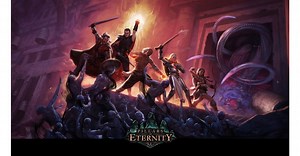 Pillars of Eternity - Doku »Road to Eternity« zeigt die Erfolgsstory des Rollenspiels