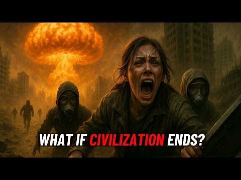 New Post Apocalyptic Hits of 2025 – Best Survival Movies Ranked