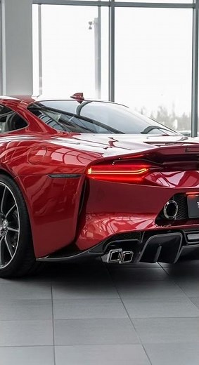 2026 Pontiac Firebird Trans AM – The Legendary Muscle Icon Reborn