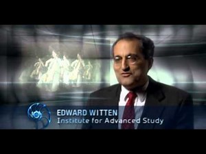 The Elegant Universe - 103 - Welcome to the 11th Dimension