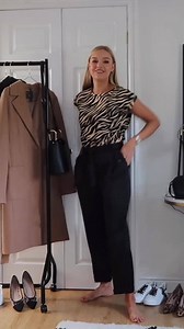 Want to see how to style up our new Autumn collection? 🍂 @LydiaJaneTomlinson gives us all the inspiration! Shop new-in: http://bit.ly/32ZNky0 #LoveDP | Dorothy Perkins