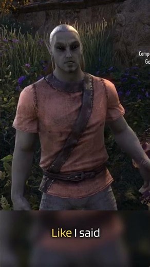 "Probably Got Lost in That Daedric Ruin" 🏛️ | ESO Dunmer Farmer's Dilemma