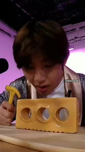 ASMR with BTS Taehyung: Hilarious Comedy Version!