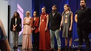 Project Runway New Zealand contest Massey Williams encourages all to do fashion