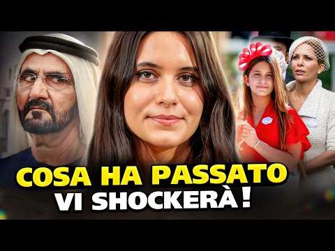 How the daughter of Dubai's ruler lived after her escape: the truth after six years