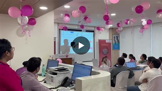 LifeCell organized with collaboration  with motherhood hospital , an informative and engaging seminar at Motherhood Hospital Kolkata, celebrating their successful 1-year journey in the city. The… | Raju Sen