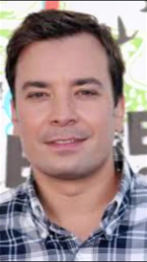 Jimmy Fallon: The Glow-Up Journey