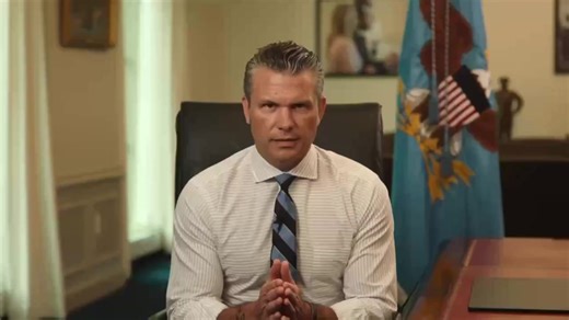 🚨#BREAKING: Defense Secretary Pete Hegseth launches an investigation into Microsoft's use of engineers linked to the Chinese Communist Party for U.S. military and Pentagon cloud services. | Eric Deters for Kentucky and America