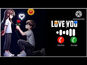 New Trending I Love you Sms Ringtone MP3 Ringtone Message 🤩 Ringtone Song.