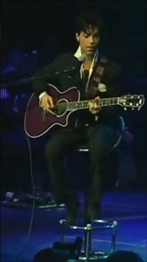 "CREAM" live at New York’s Webster Hall: April 20, 2004. Diamonds And Pearls Super Deluxe out 10/27!