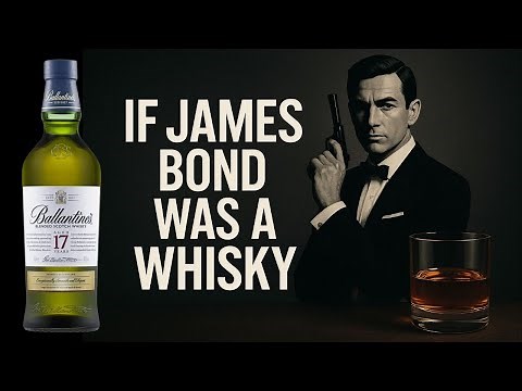 BALLANTINE'S 17 REVIEW