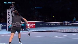 196K views · 3.5K reactions | Novak Djokovic doing what he does best...