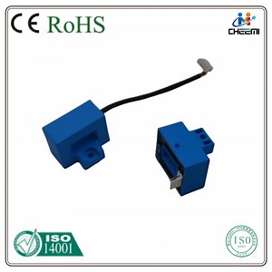 [Hot Item] Open Loop DC 3.3V Current Transducer Hall Current Sensor