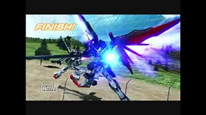 【EXVS】宇宙海賊目指してその１４【X1改視点】