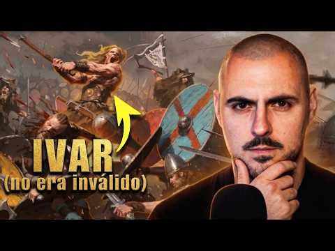 The Bloody Revenge of Ragnar's Sons